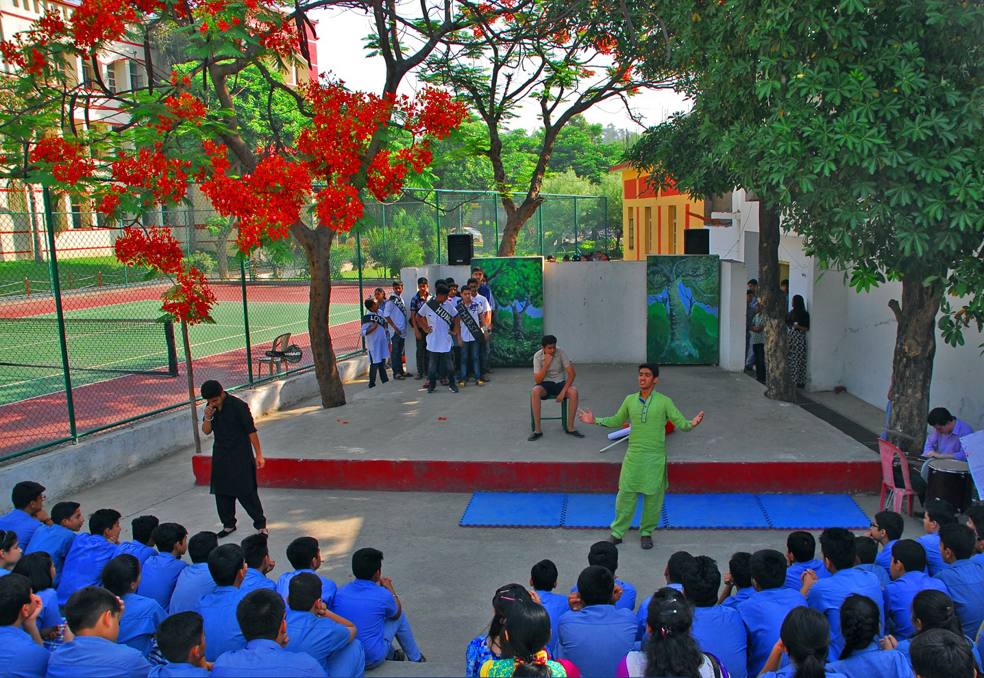 KC Public School, Jammu